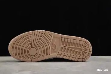 1 Air High OG FD2596-021 Jordan “Latte” 0705